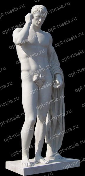 Заказать статую Германика в Челябинске