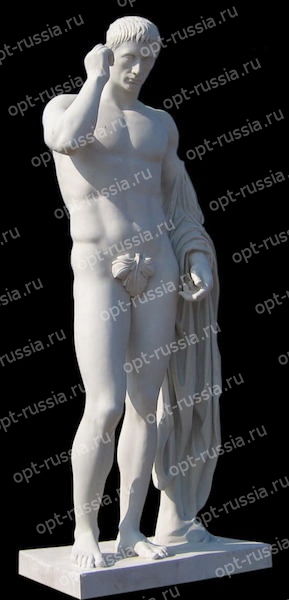 Заказать статую Германика в Москве
