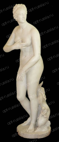 Заказать статую Венеры Медичи в Подольске