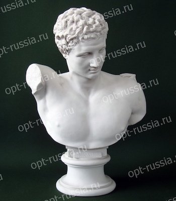 Скульптуры на заказ Санкт-Петербург